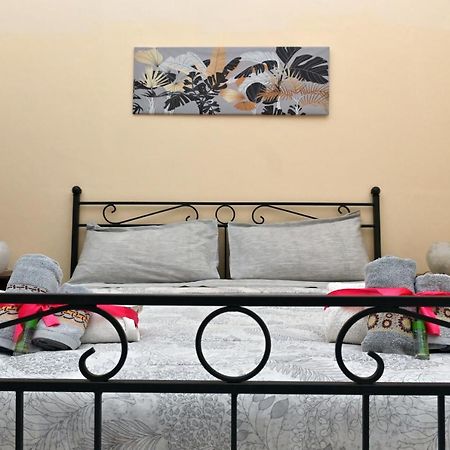 B&B A Capua - I Portici Del Centro 외부 사진