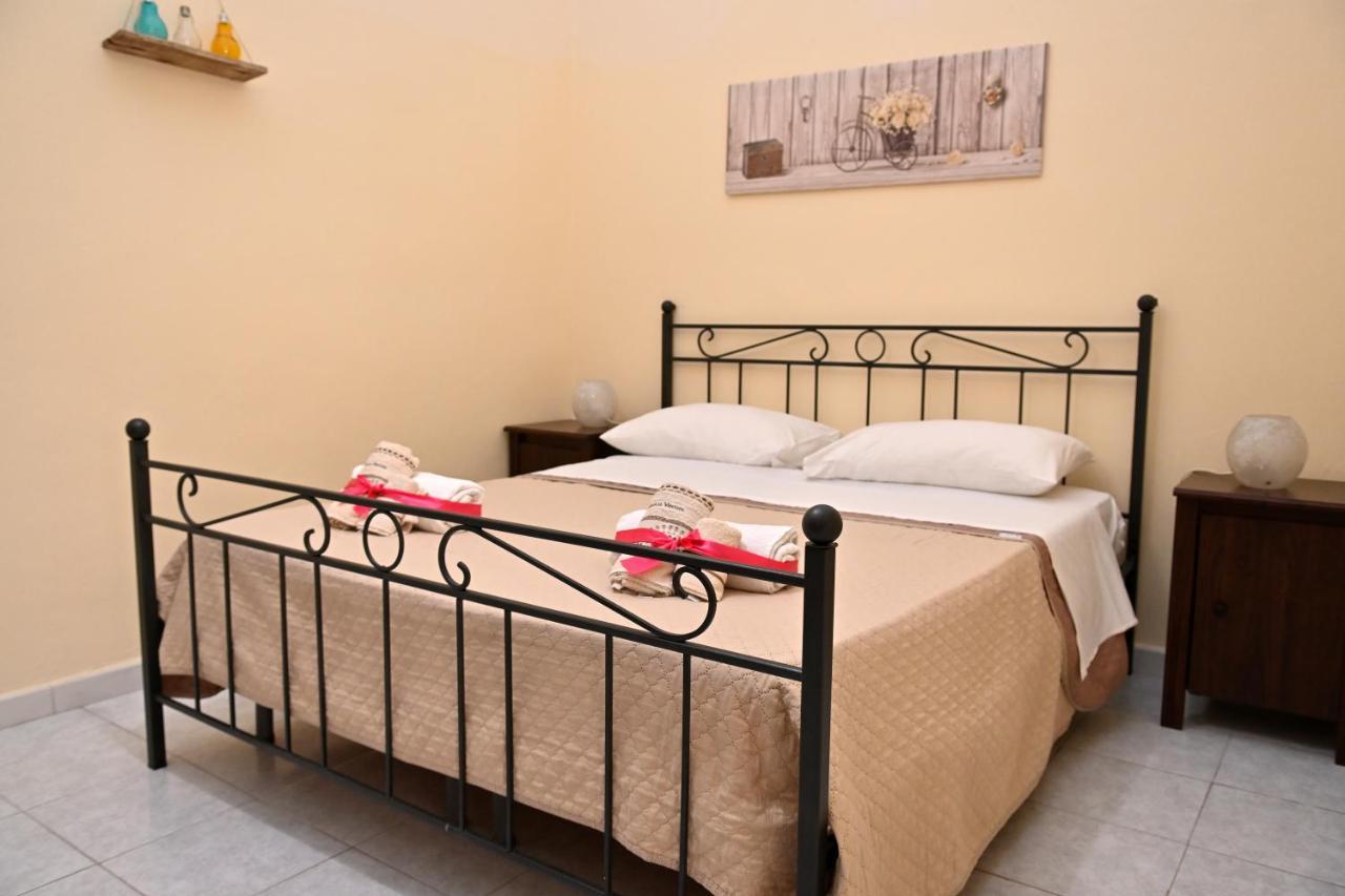 B&B A Capua - I Portici Del Centro 외부 사진